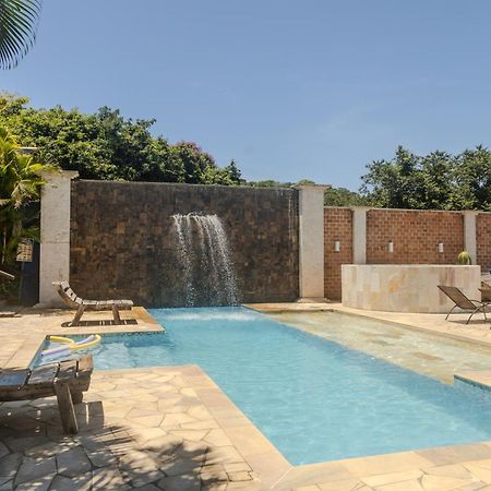 Pousada La Dolce Vita Armacao dos Buzios Экстерьер фото