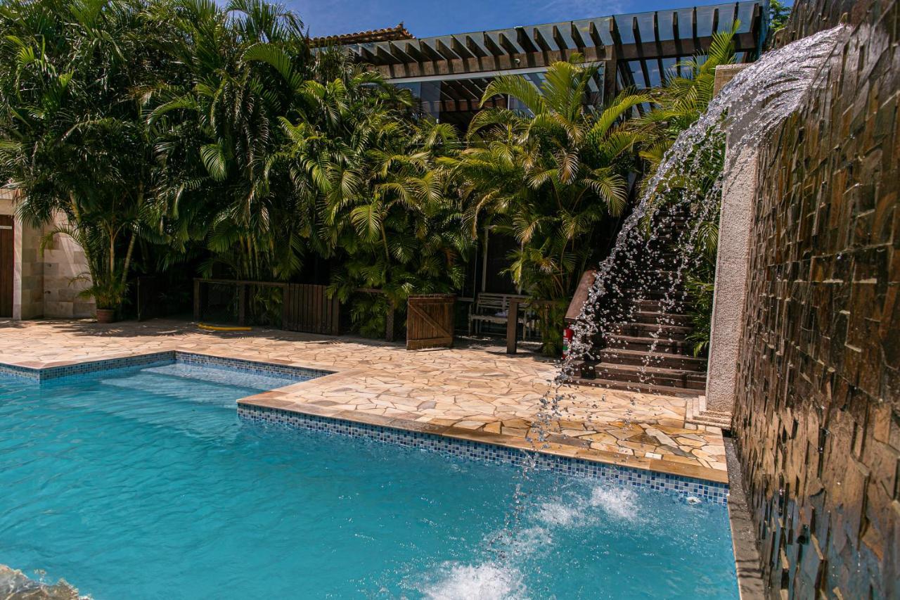 Pousada La Dolce Vita Armacao dos Buzios Экстерьер фото