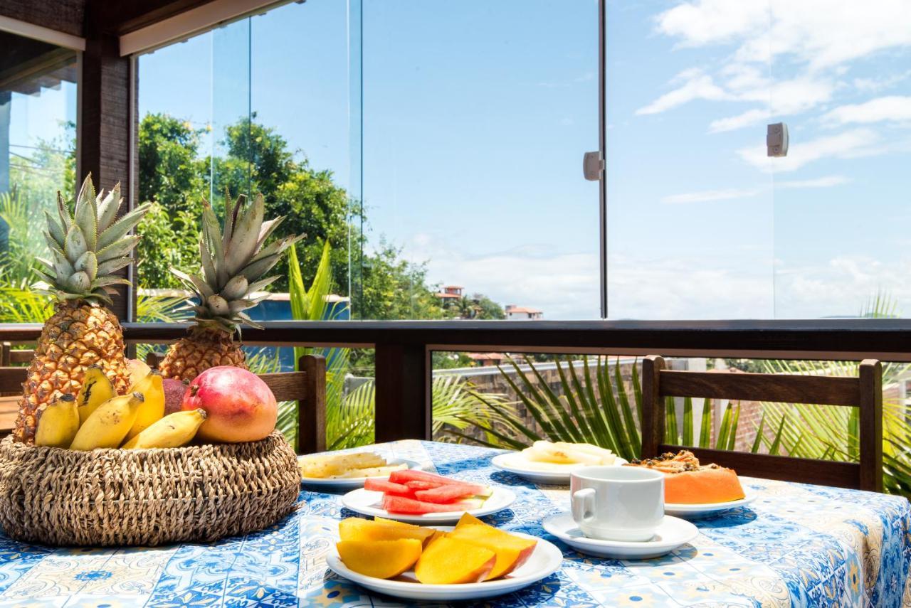 Pousada La Dolce Vita Armacao dos Buzios Экстерьер фото
